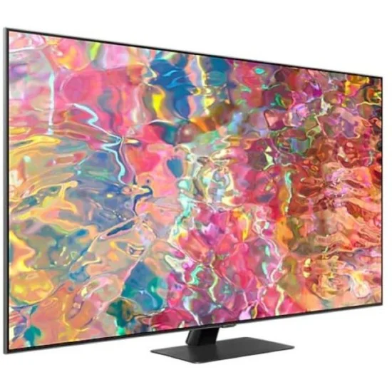 Samsung 75" Flat Qled 4K Resolution&nbsp; Qa75Q80Bauxzn